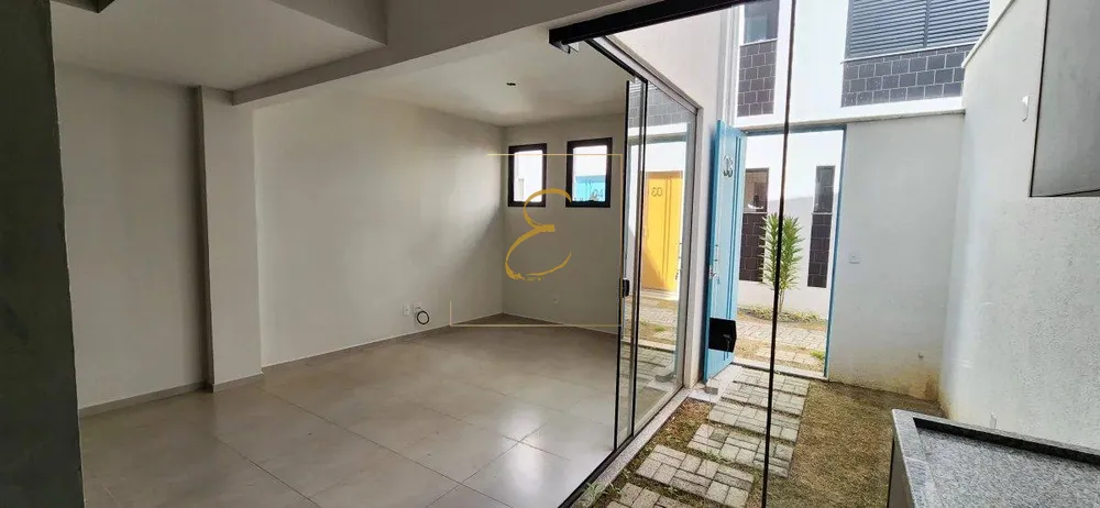 Casa de Condomínio, 2 quartos - Foto 6
