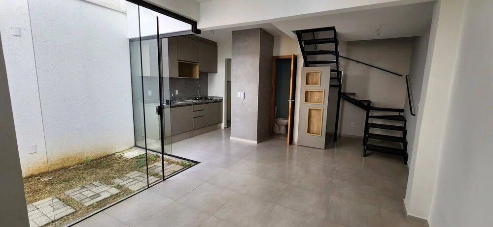 Casa de Condomínio à venda com 2 quartos, 63m² - Foto 3