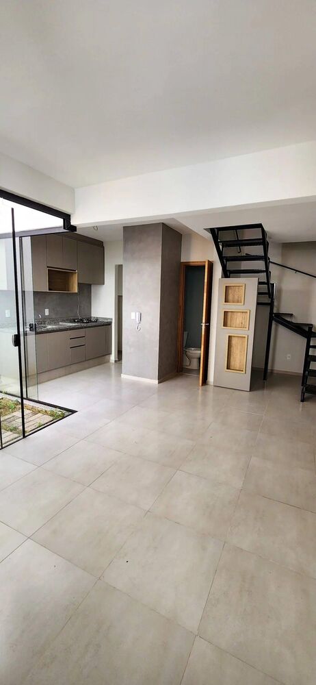 Casa de Condomínio à venda com 2 quartos, 63m² - Foto 2