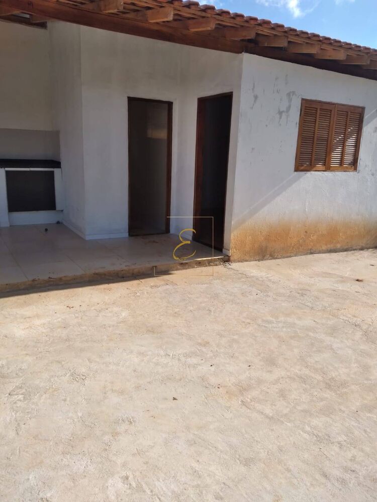 Fazenda à venda com 1 quarto - Foto 3