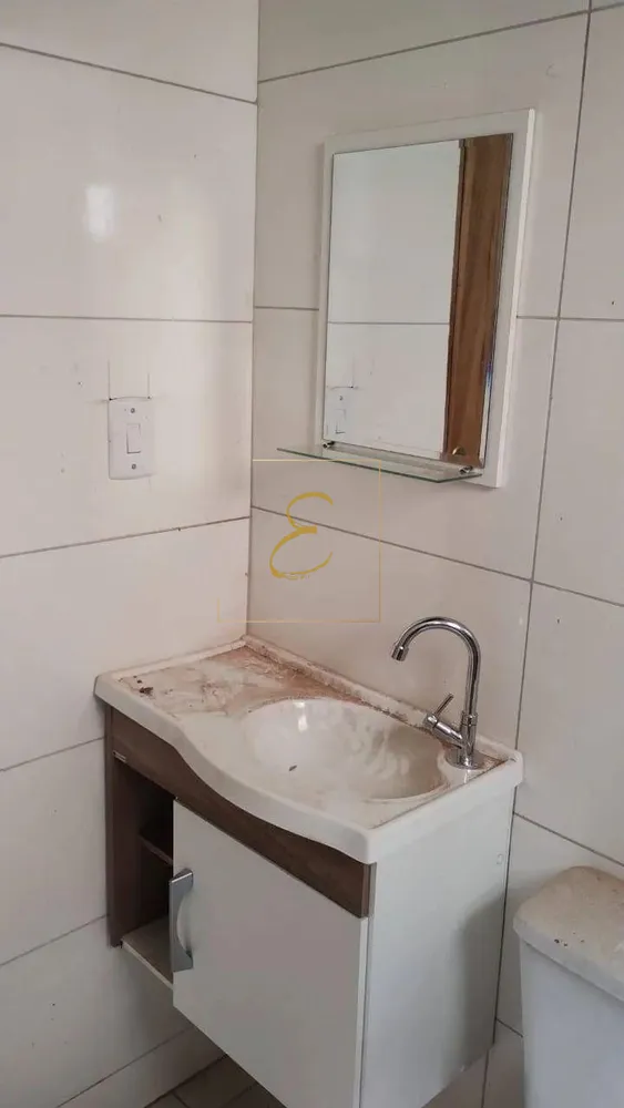 Sítio, 1 quarto - Foto 2