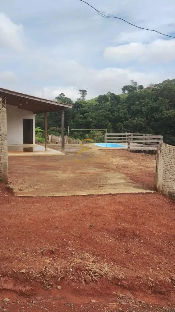 Sítio, 1 quarto - Foto 1