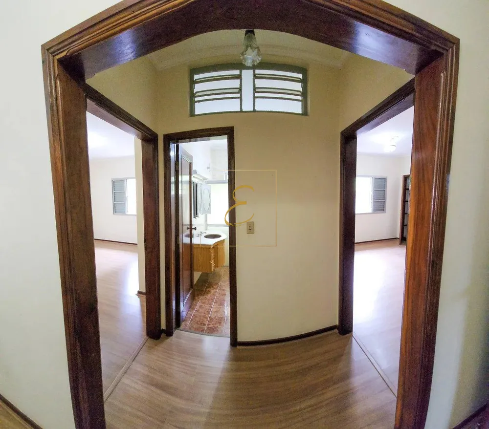 Casa, 3 quartos, 191 m² - Foto 6