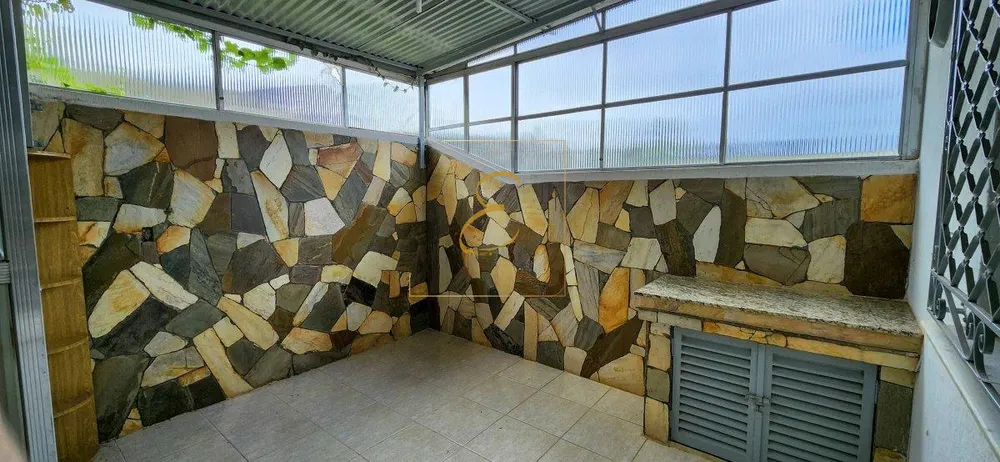 Casa, 3 quartos, 191 m² - Foto 13
