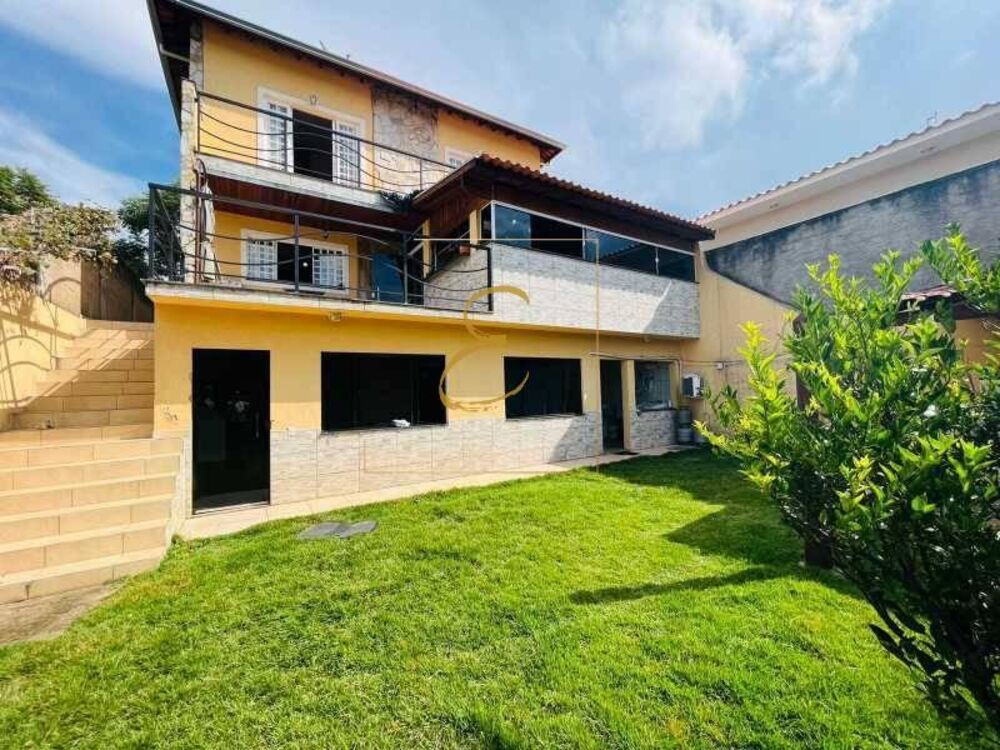 Casa de Condomínio, 4 quartos - Foto 3