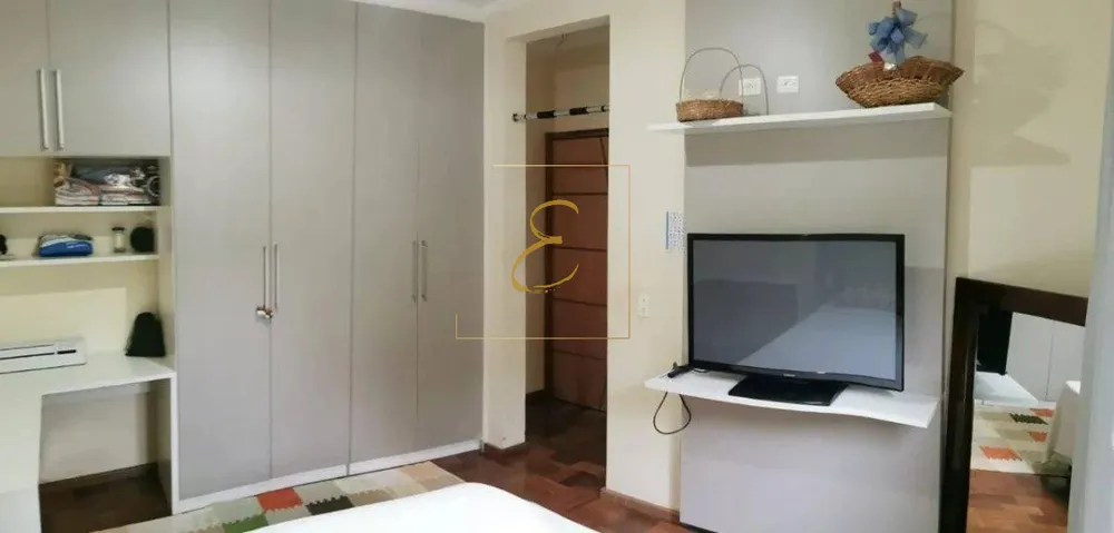 Casa de Condomínio, 4 quartos - Foto 10