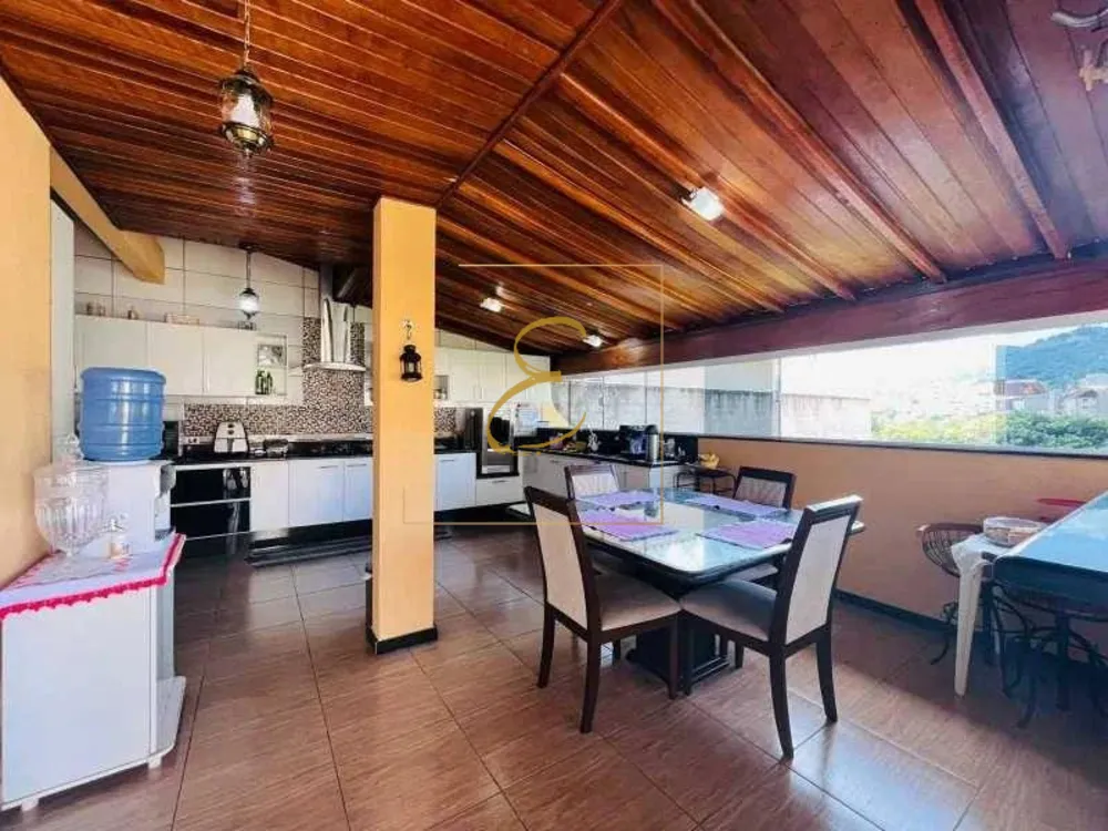 Casa de Condomínio, 4 quartos - Foto 6