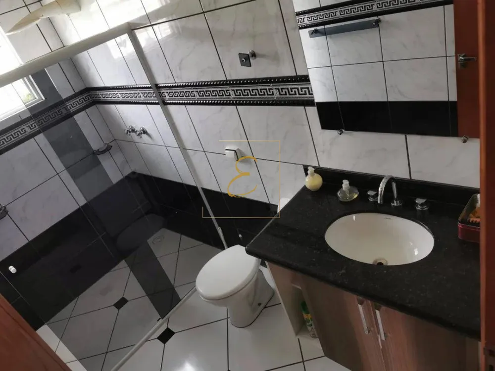 Casa de Condomínio, 4 quartos - Foto 8