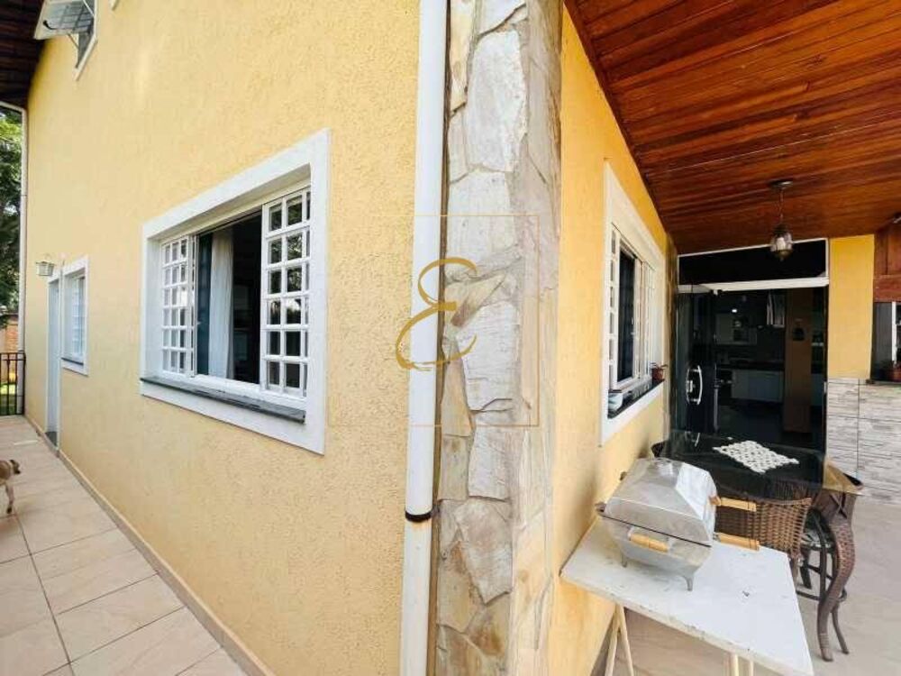 Casa de Condomínio, 4 quartos - Foto 2