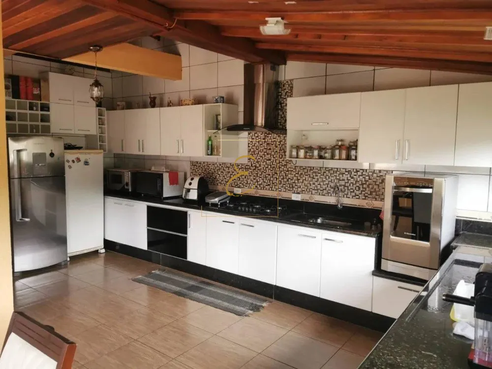 Casa de Condomínio, 4 quartos - Foto 7