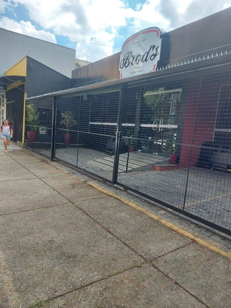 Loja-Salão à venda, 170m² - Foto 4