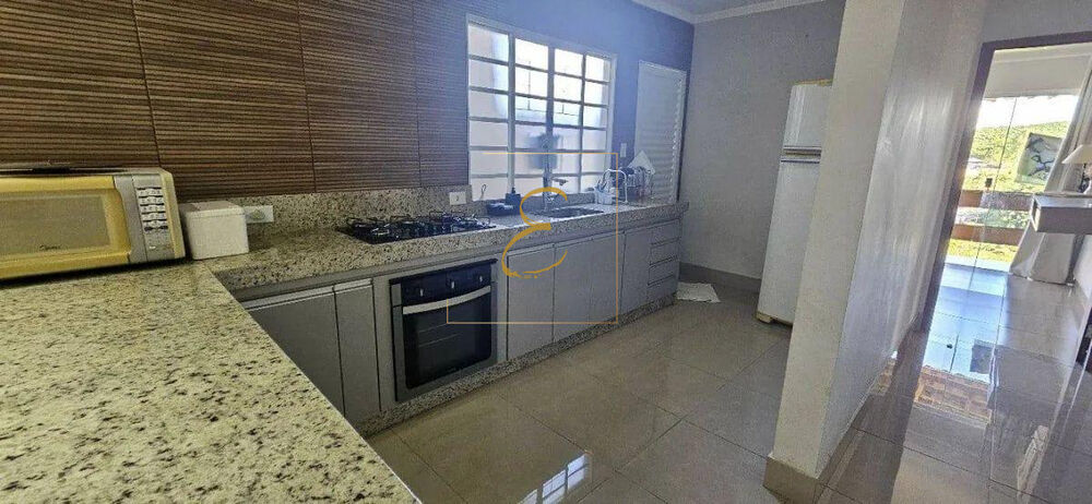 Fazenda, 3 quartos - Foto 4