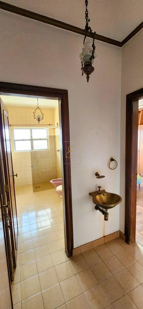 Casa, 5 quartos, 484 m² - Foto 14