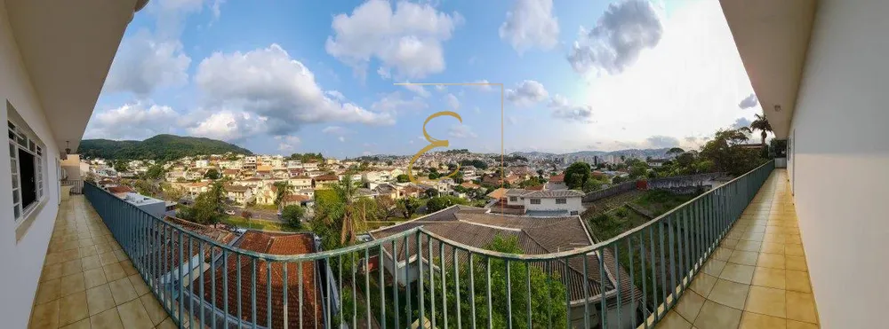 Casa, 5 quartos, 484 m² - Foto 3
