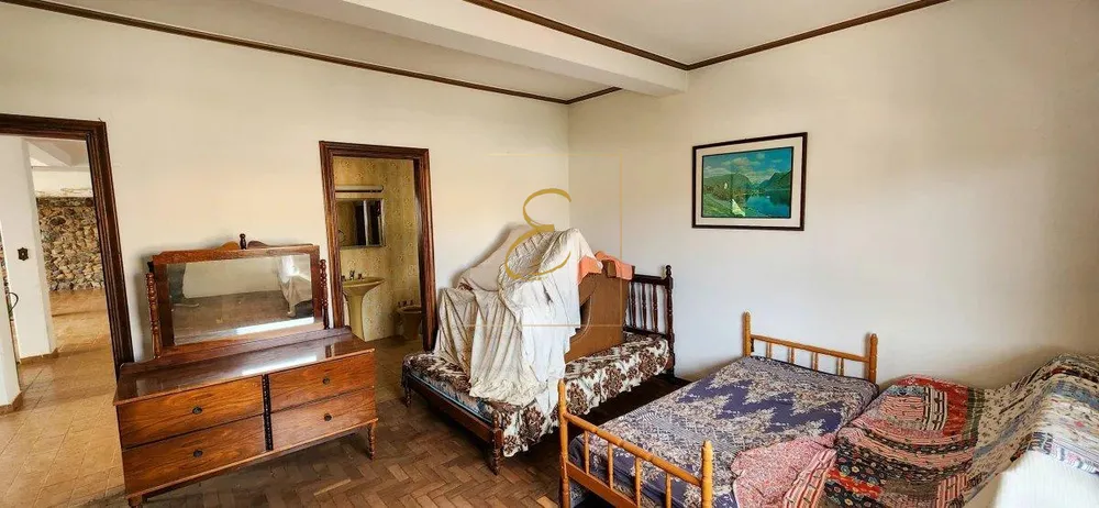 Casa, 5 quartos, 484 m² - Foto 4