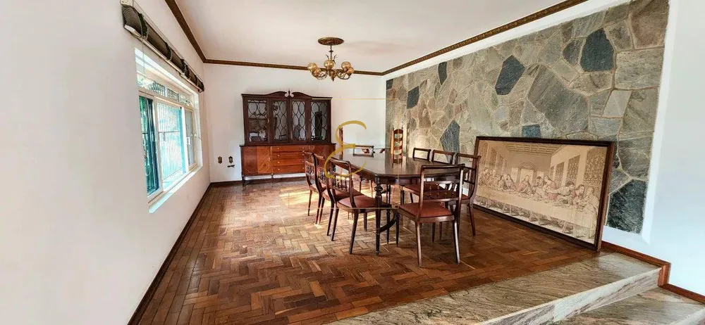 Casa, 5 quartos, 484 m² - Foto 2
