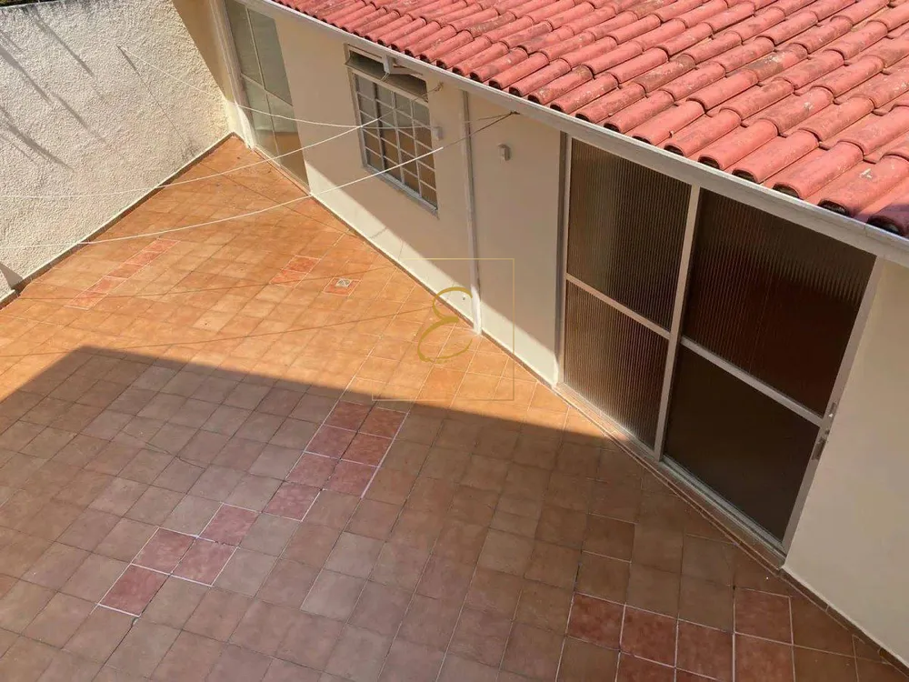 Casa, 4 quartos, 300 m² - Foto 16