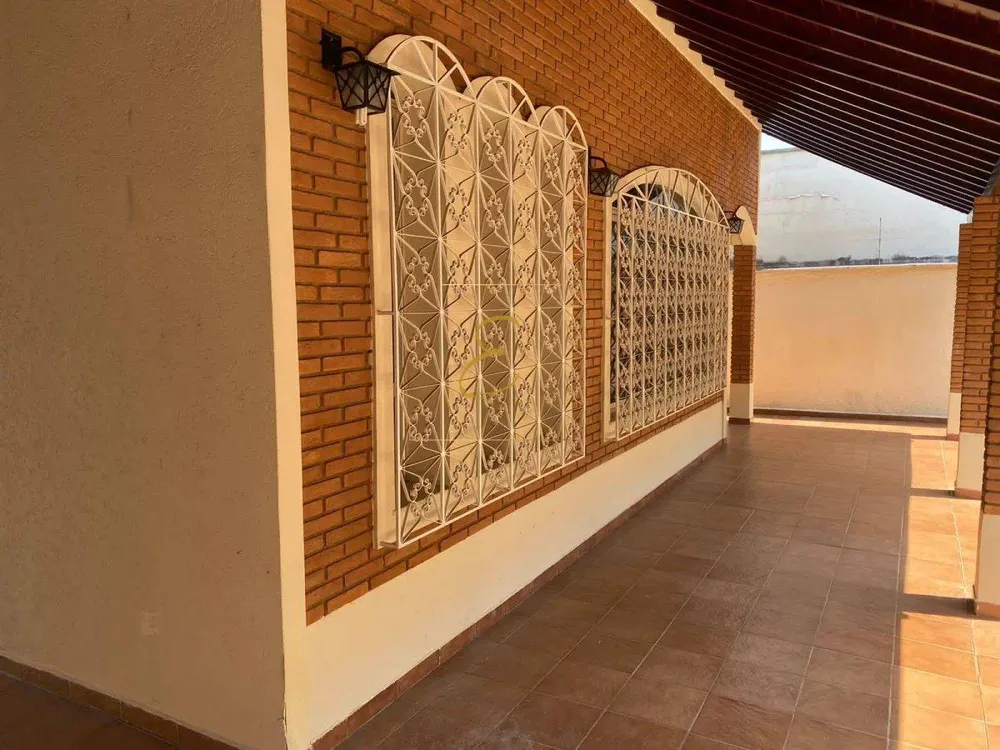 Casa, 4 quartos, 300 m² - Foto 2