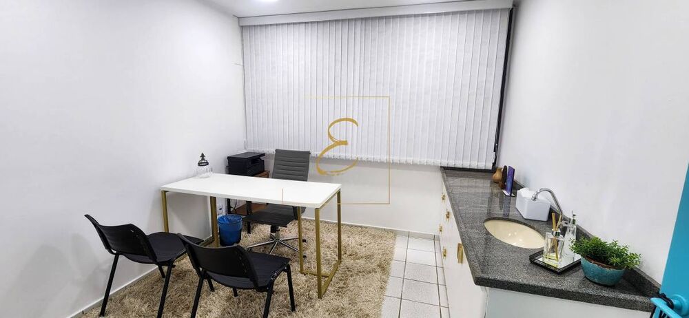 Conjunto Comercial-Sala para alugar, 11m² - Foto 1