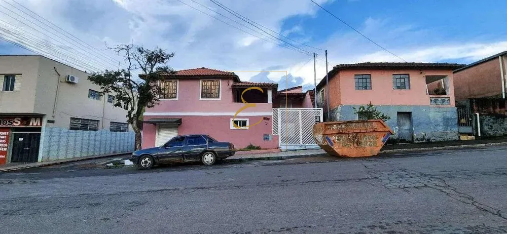 Casa, 2 quartos - Foto 1