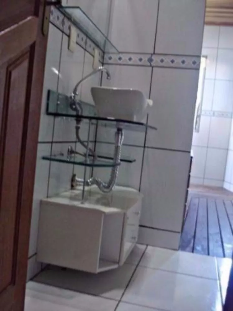 Chácara à venda com 4 quartos, 260m² - Foto 3