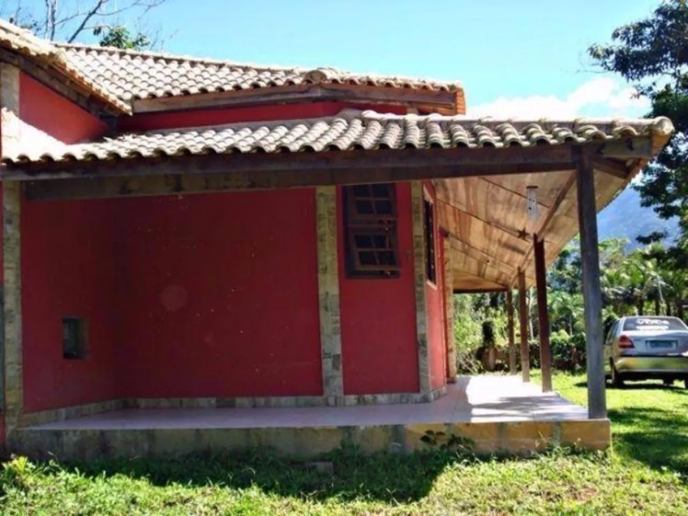 Chácara à venda com 4 quartos, 260m² - Foto 4