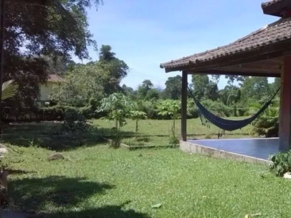 Chácara, 4 quartos, 4000 m² - Foto 10