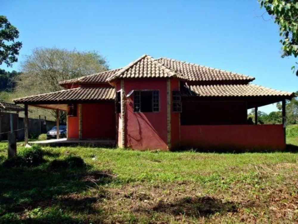 Chácara, 4 quartos, 4000 m² - Foto 14