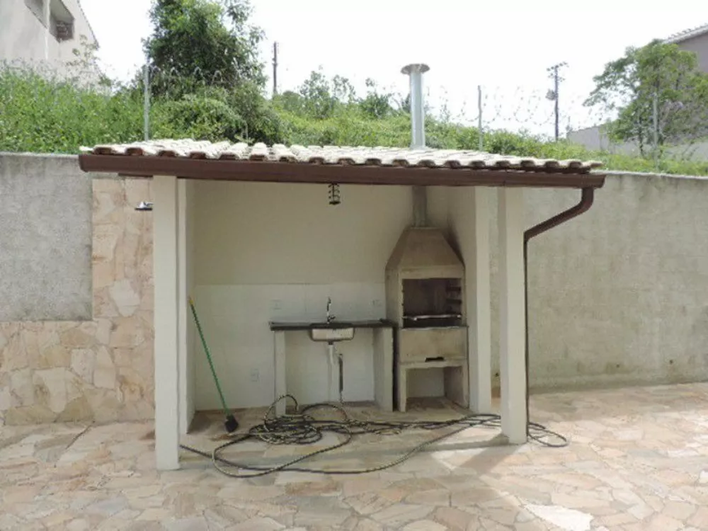 Casa, 4 quartos - Foto 9