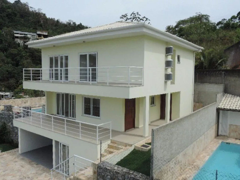 Casa, 4 quartos - Foto 23