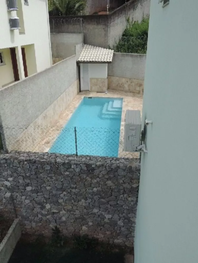 Casa, 4 quartos - Foto 19