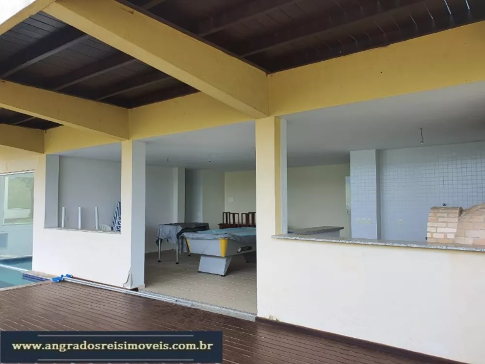 Casa, 4 quartos, 387 m² - Foto 13