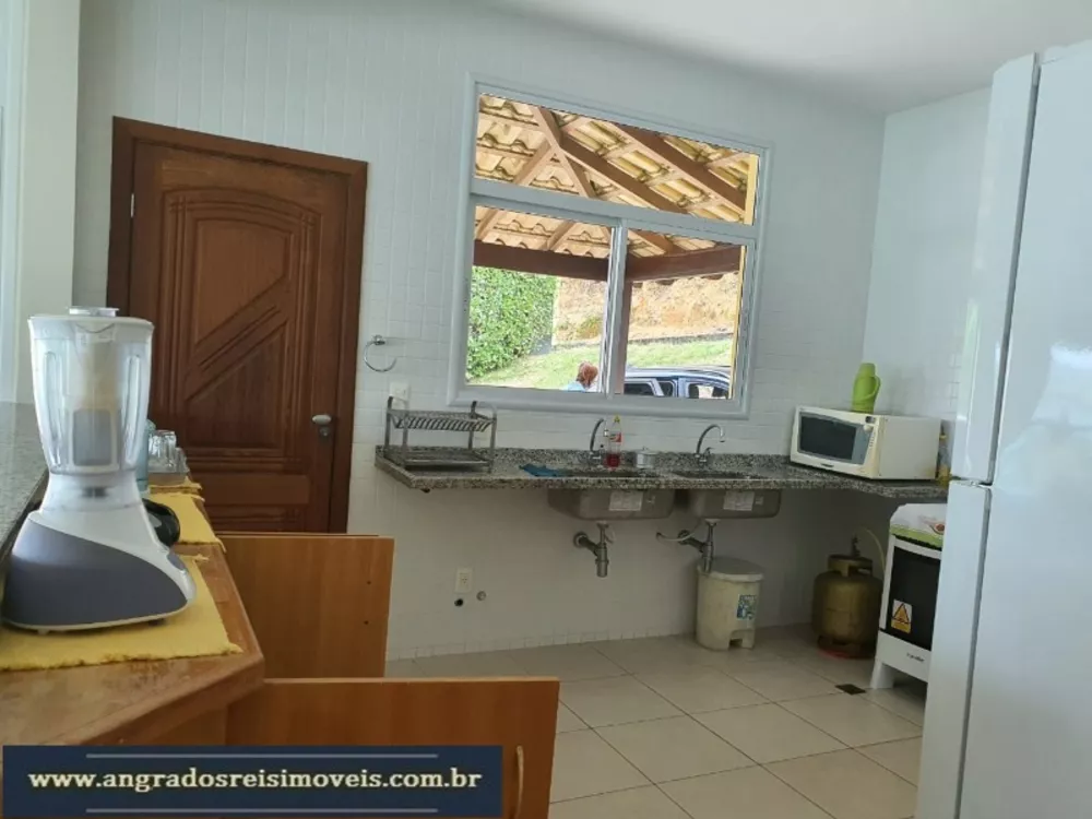 Casa, 4 quartos, 387 m² - Foto 10