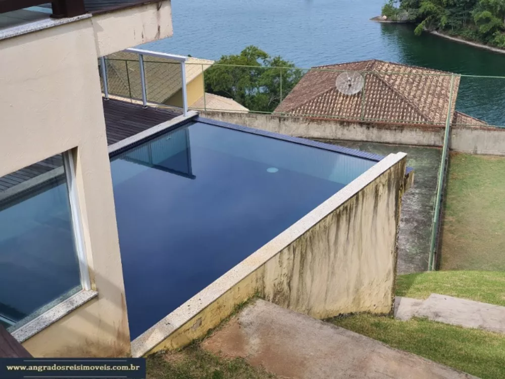 Casa, 4 quartos, 387 m² - Foto 20