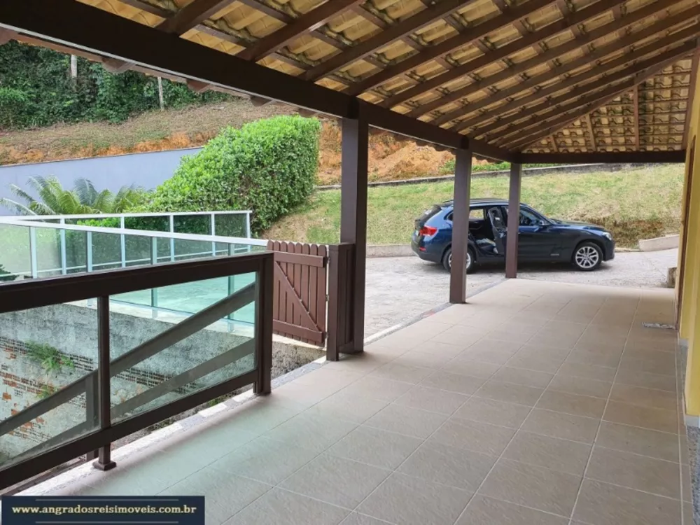 Casa, 4 quartos, 387 m² - Foto 31