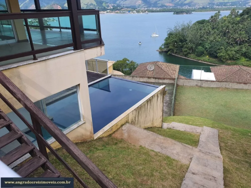 Casa, 4 quartos, 387 m² - Foto 19
