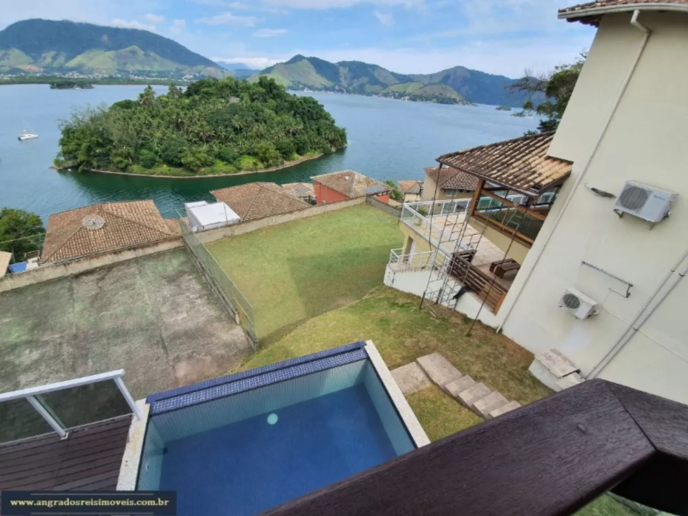 Casa, 4 quartos, 387 m² - Foto 23