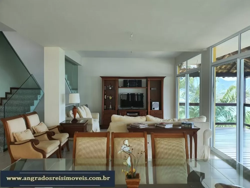 Casa, 4 quartos, 387 m² - Foto 5