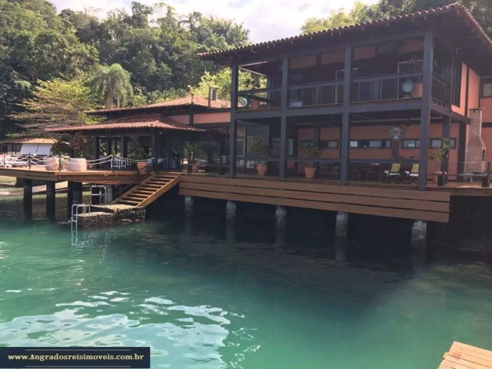Casa, 12 quartos, 700 m² - Foto 12