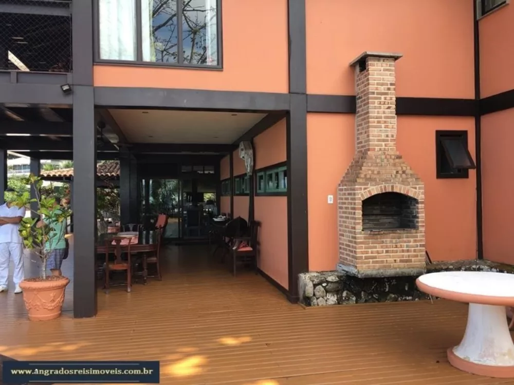Casa, 12 quartos, 700 m² - Foto 15
