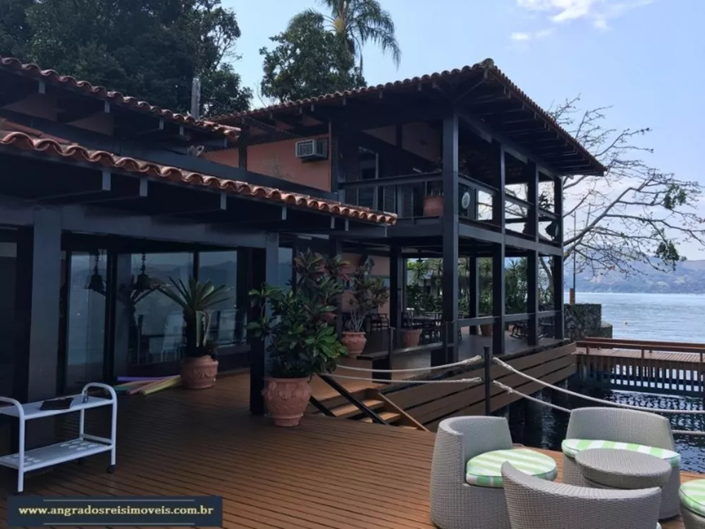 Casa, 12 quartos, 700 m² - Foto 3
