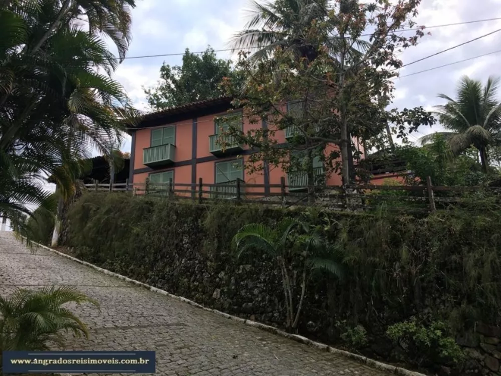 Casa, 12 quartos, 700 m² - Foto 92