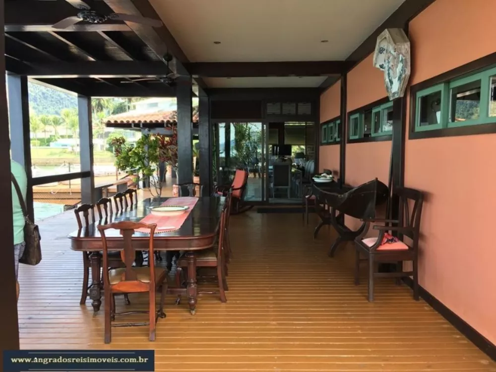 Casa, 12 quartos, 700 m² - Foto 16