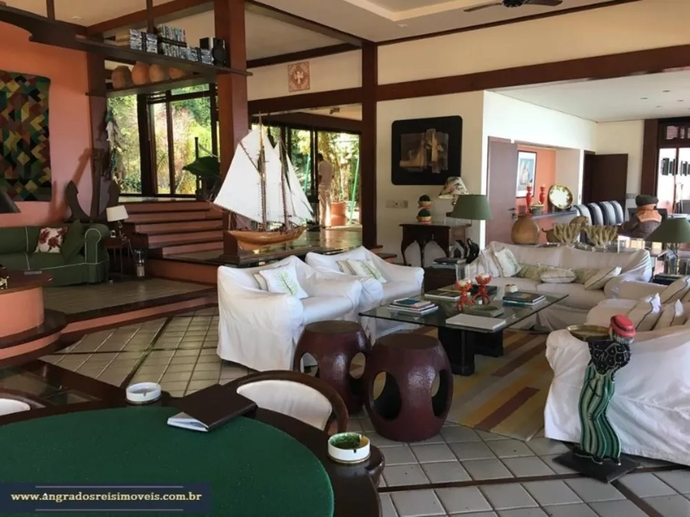 Casa, 12 quartos, 700 m² - Foto 23