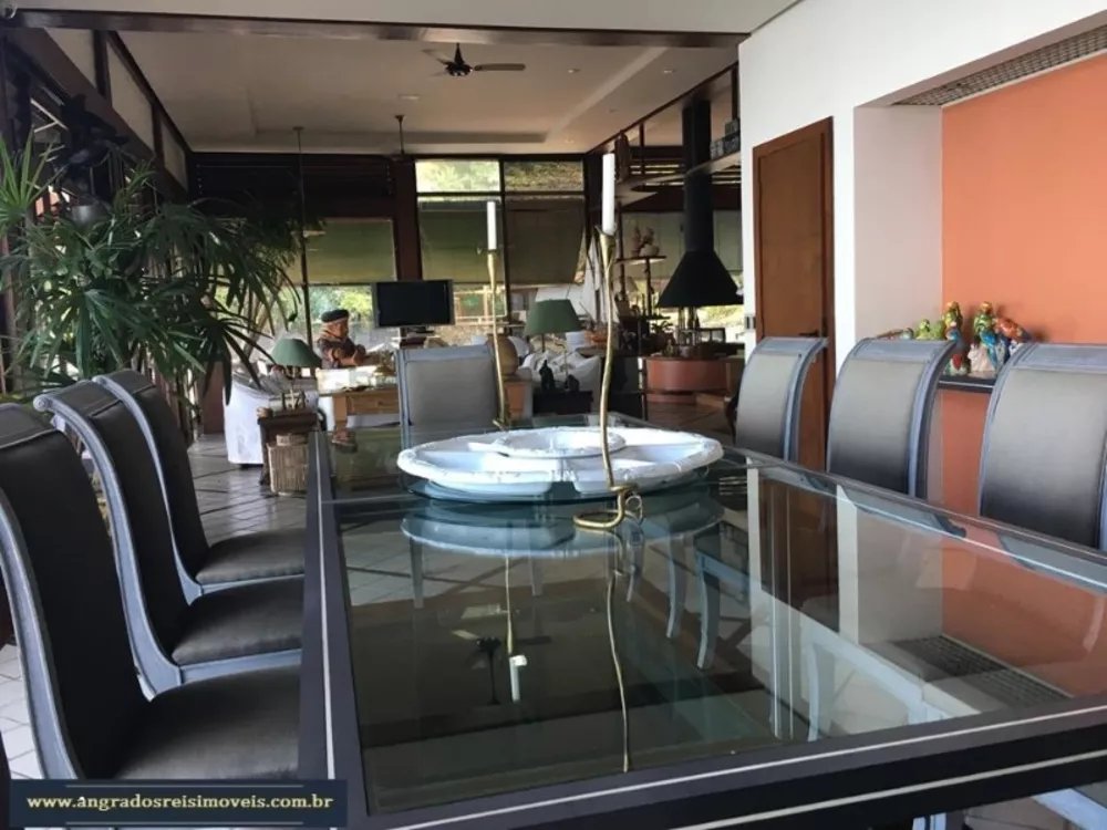 Casa, 12 quartos, 700 m² - Foto 18