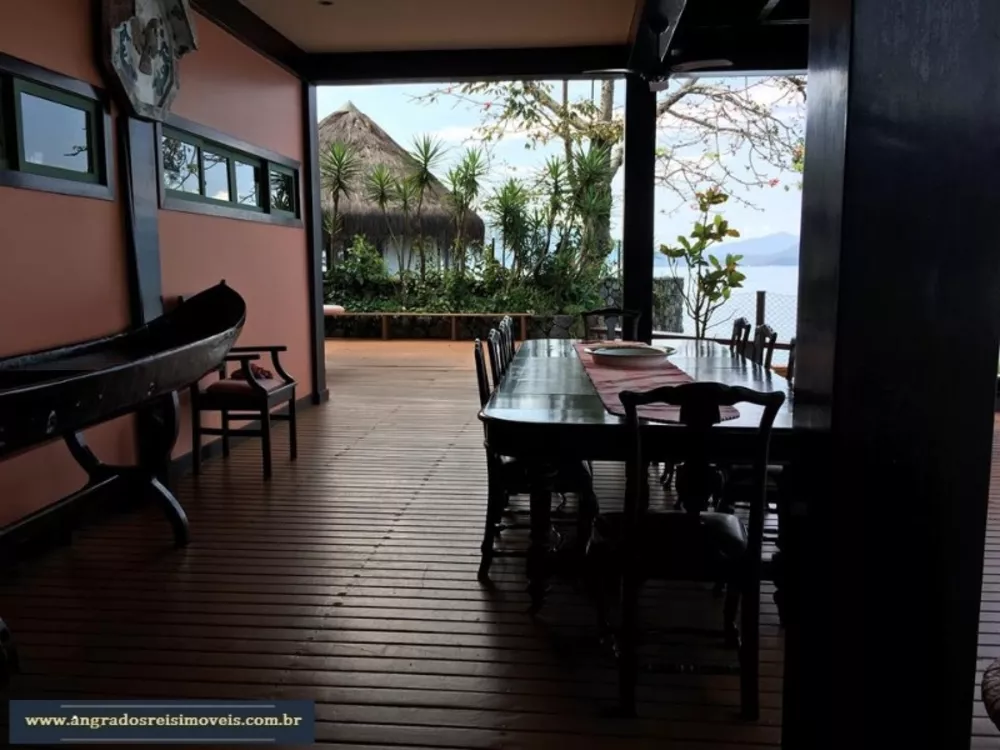 Casa, 12 quartos, 700 m² - Foto 17