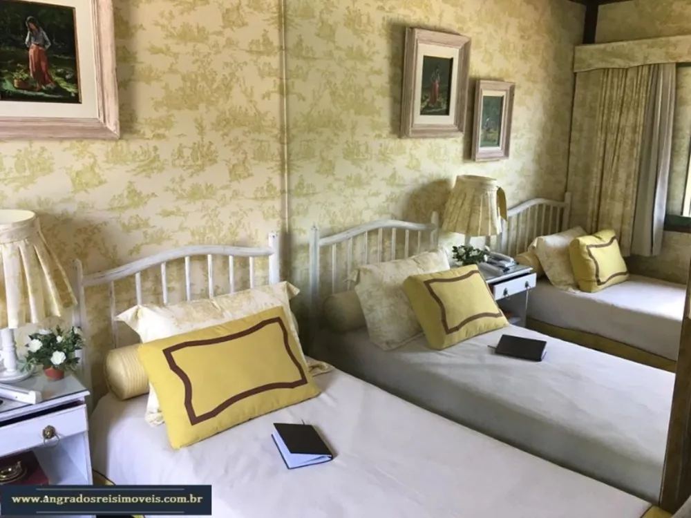 Casa, 12 quartos, 700 m² - Foto 39