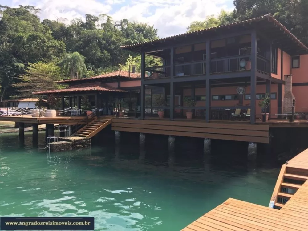 Casa, 12 quartos, 700 m² - Foto 11