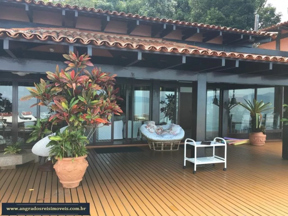 Casa, 12 quartos, 700 m² - Foto 4