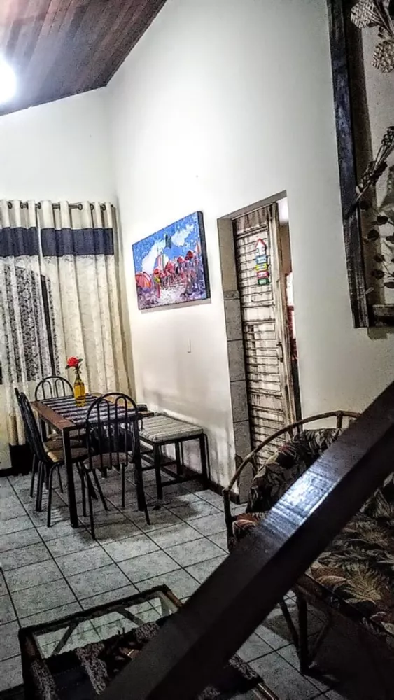 Casa, 3 quartos - Foto 2